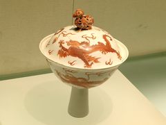 -河北博物院