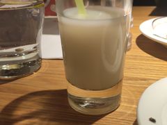 乳酸菌饮-斗牛士牛排(南京东路店)
