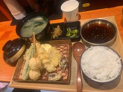 -天妇罗内顺田(罗湖店)