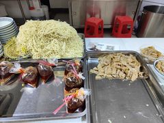 -姚记.周礼伤心凉粉(时代广场店)
