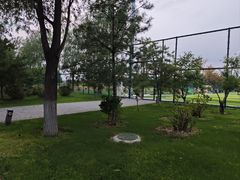 -瀛海足球主题公园