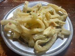 -龙门李家三旦羊肉汤馆