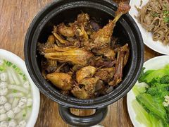 -斯丹姜母鸭·古法干香(涂门街总店)