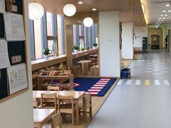 -海汀顿儿童之家(保利香雪园区)