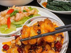 -夜宴江景餐厅