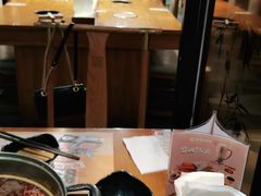 -呷哺呷哺 黄金牧场 (盛世天骄店)