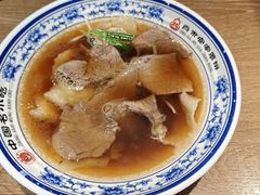 -直隶安家牛肉罩饼(建华店)