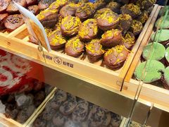 -枣呀呀仙枣糕(深圳前海壹方城店)