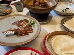 -青年公社烤鸭(青年路店)