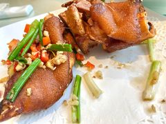 -城北食府(枫林店)