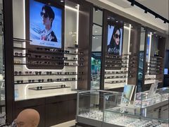 -宝岛眼镜(长沙侯家塘店)