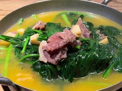 -茄子恰恰·新云南小炒(坪山益田店)