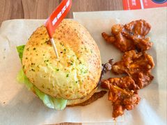 -必胜客(兴旺店)