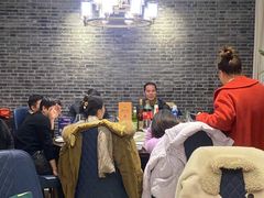 -火福·天湖阁大闸蟹博物馆主题餐厅(浅水湾店)