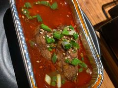-千寻烧肉(政务区店)