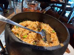 -索溪山寨·湘西饮食文化博物馆(标志门店)