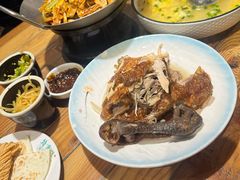 -符离集餐厅(万象城店)