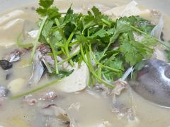 -芦茨金富饭庄·25年老字号·专做稻草鸡