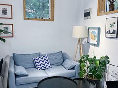 -COTTON CAFE(德信·中外公寓店)