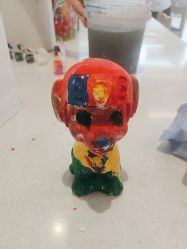 -Mini Muses ·创意手作·陶艺·银饰·团建(芳圆里店)