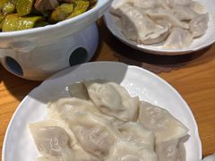 -一轩饺子馆(丽都店)
