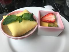 -常州华美达国际大酒店·餐饮部