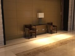 -上海中航虹桥机场泊悦酒店