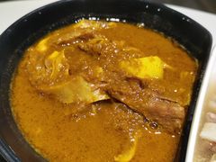 -新仙清汤牛腩(铜锣湾店)