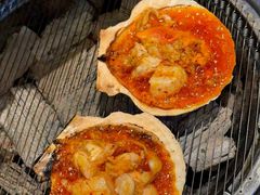 -缘·金家烤鳗鱼(西塔总店)