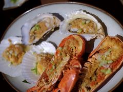 -新鲜特色餐厅(香格里拉大酒店)