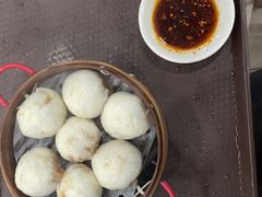 -大连理工大学中心-食堂