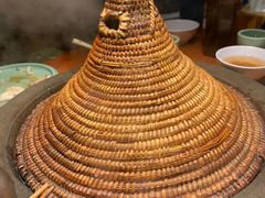-鲜潭蒸汽石锅鱼(五道口购物中心店)