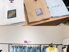 -URBAN REVIVO(西安Momopark店)