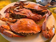 -俊江海鲜酒店(海陵岛白蒲市场店)