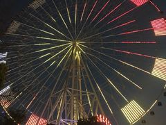 -南昌之星摩天轮