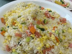 -米香居新鲁味·水饺餐厅