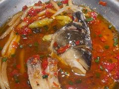 -湖兰金牌小炒肉(椒江万达店)