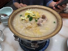 -小吊梨汤·北京菜·烤鸭(鸟巢店)