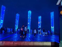 -老虎石海上公园