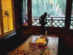 -申德勒加油站西餐厅(日坛路总店)