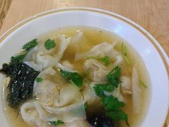 -南粥北面(东大桥店)