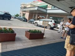-青岛海景花园大酒店