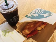 -星巴克(合肥包河万达广场店)