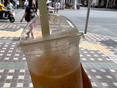 -百花传统甜品店(原址店)