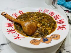 -小郭私房菜·海肠捞饭店(学士街店)