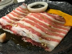 -本家韩国烤肉(青岛万象城店)