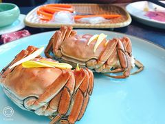 -蟹榭·本帮江浙菜·蟹宴(五角场合生汇商场店)