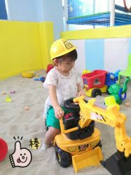 -汇乐童儿童主题乐园(李老社区商业中心店)