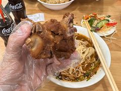 -水仙拉面(水仙街店)