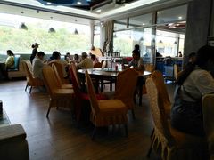 大堂-广源肠粉王·鸡煲·羊肉煲(双龙店)